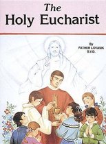 Omslag The Holy Eucharist