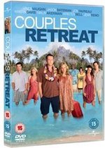 Couples Retreat - Movie