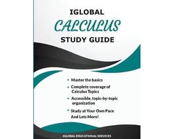iGlobal Calculus Study Guide