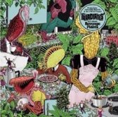 The Irradiates - The Revenge Of The Plants (LP)