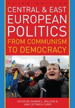 Central & East European Politics