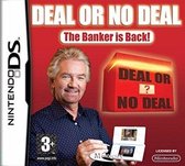 Deal or No Deal: The Banker Is Back /NDS