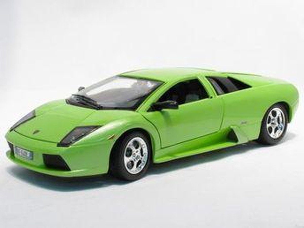 Bburago lamborghini murcielago Bburago lamborghini murcielago