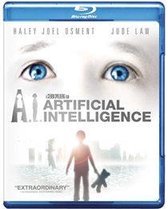 A.I. Intelligence artificielle [2xBlu-Ray]