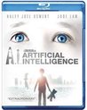A.I. Artificial Intelligence (Blu-ray) (Import)
