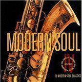 Modern Soul IV: 18 Modern Soul Classics