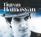Tigran Hamasyan World Passion - New Era - Red Hail 3-Cd