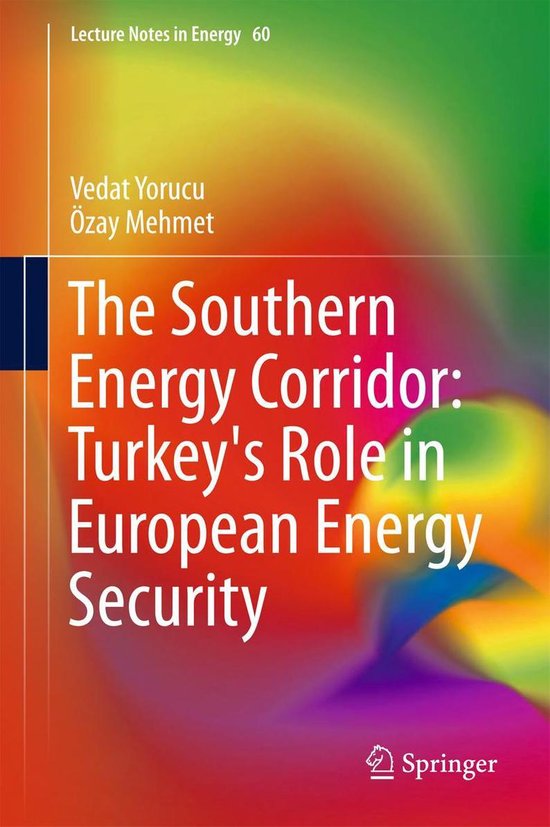 Energy (R0) - The Southern Energy Corridor: Turkey's Role in ... - cover