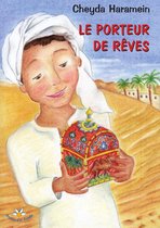 Omslag Le porteur de rêves