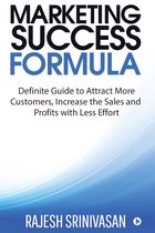 Marketing Success Formula