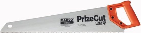  - Bahco PrizeCut Handzaag - 400 mm