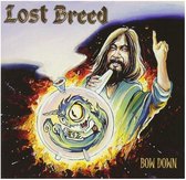 Lost Breed - Bow Down (CD)