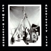 Pee Wee Bluesgang - Absolutely Live (CD)