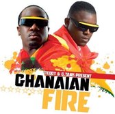 Ghanaian Fire