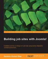 Building job sites with Joomla!