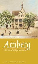 Kleine Stadtgeschichten - Amberg
