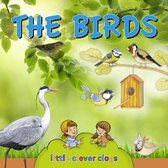 Little clever clogs 3 - The birds (Audio content)