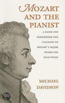 Mozart And The Pianist
