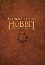 Hobbit 1 (Extended Edition) (Import)