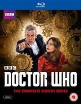 Complete Series 8