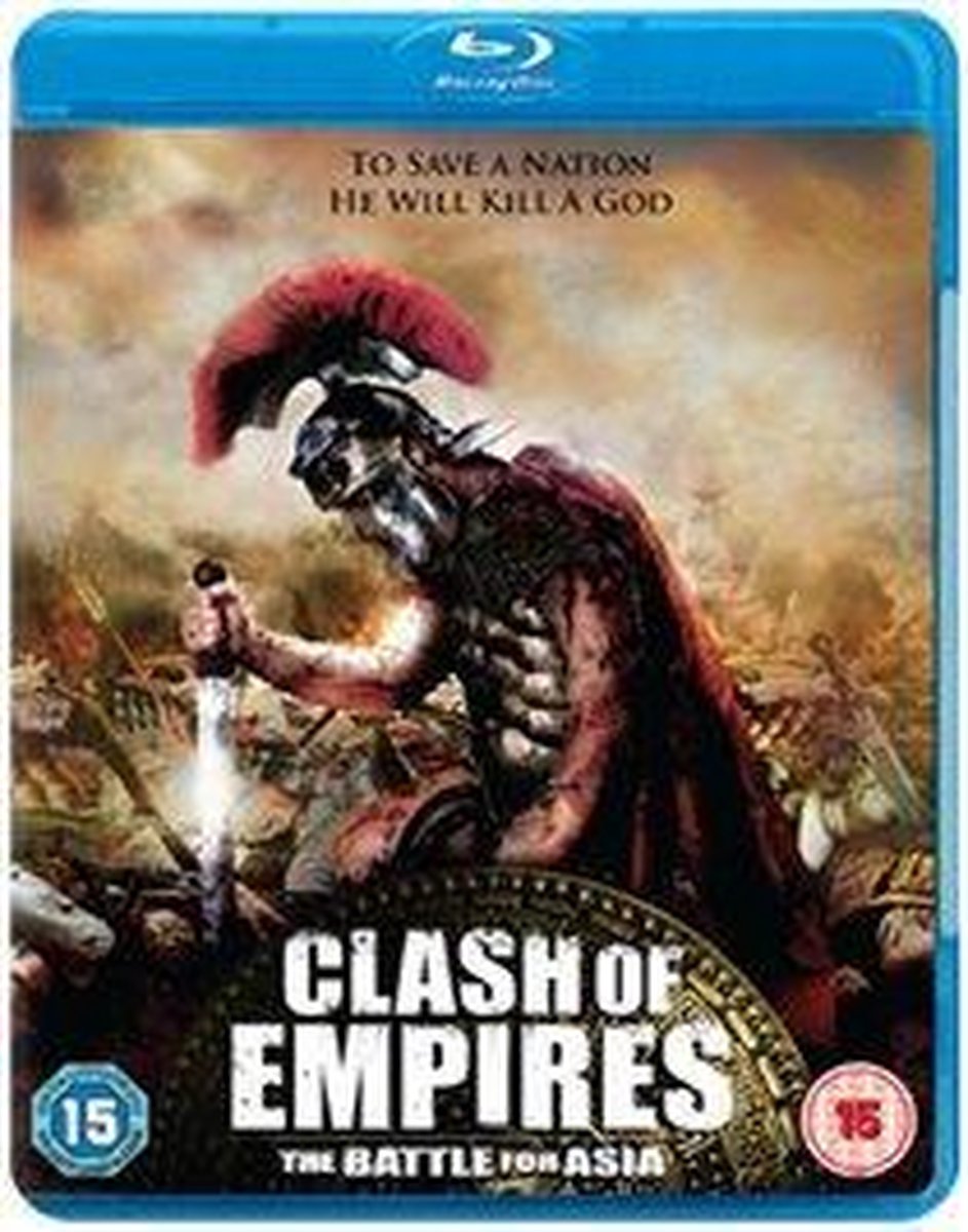 Clash Of Empires