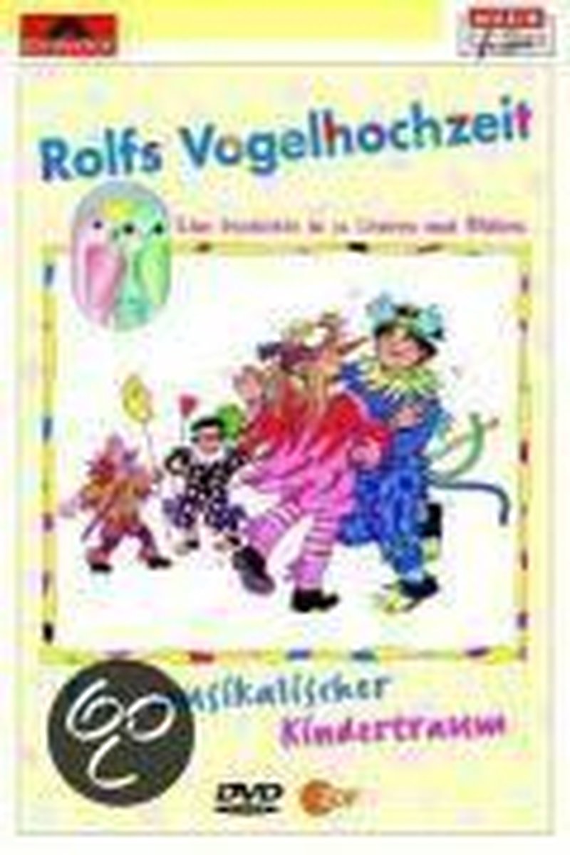 Rolfs Vogelhochzeit
