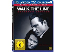 Walk the Line/Blu-ray