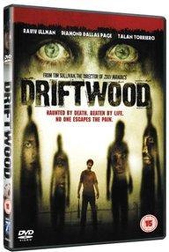 Driftwood