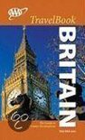 AAA Britain Travelbook