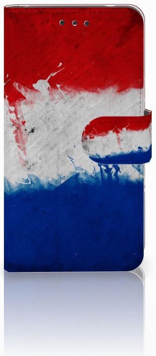 Boekhoesje voor Nokia 2 Bookstyle Case Nederland