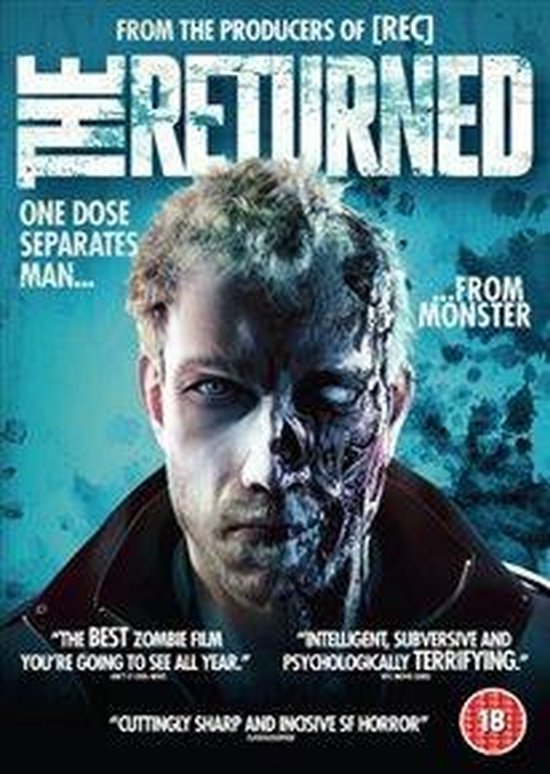 Returned (Dvd) | Dvd's | bol