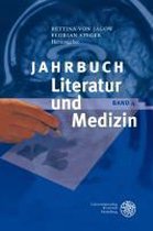 Jahrbuch Literatur und Medizin Band 4