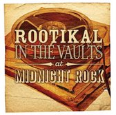 Various Artists - Rootikal In The Vaults At Midnight (LP)