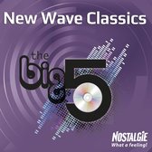 Various - Nostalgie - The Big 5:..