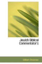 Jewish Biblical Commentators