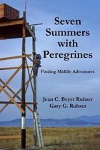 Seven Summers with Peregrines