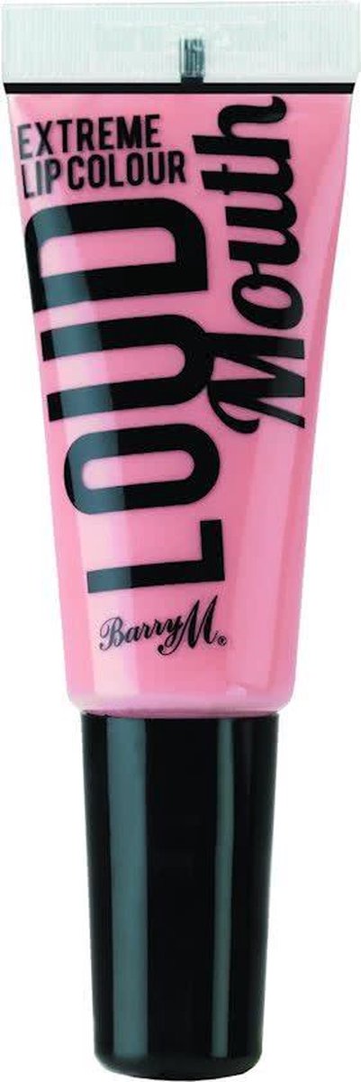Barry M Loud Mouth Extreme Lip Colour # 7 Tell-Tale