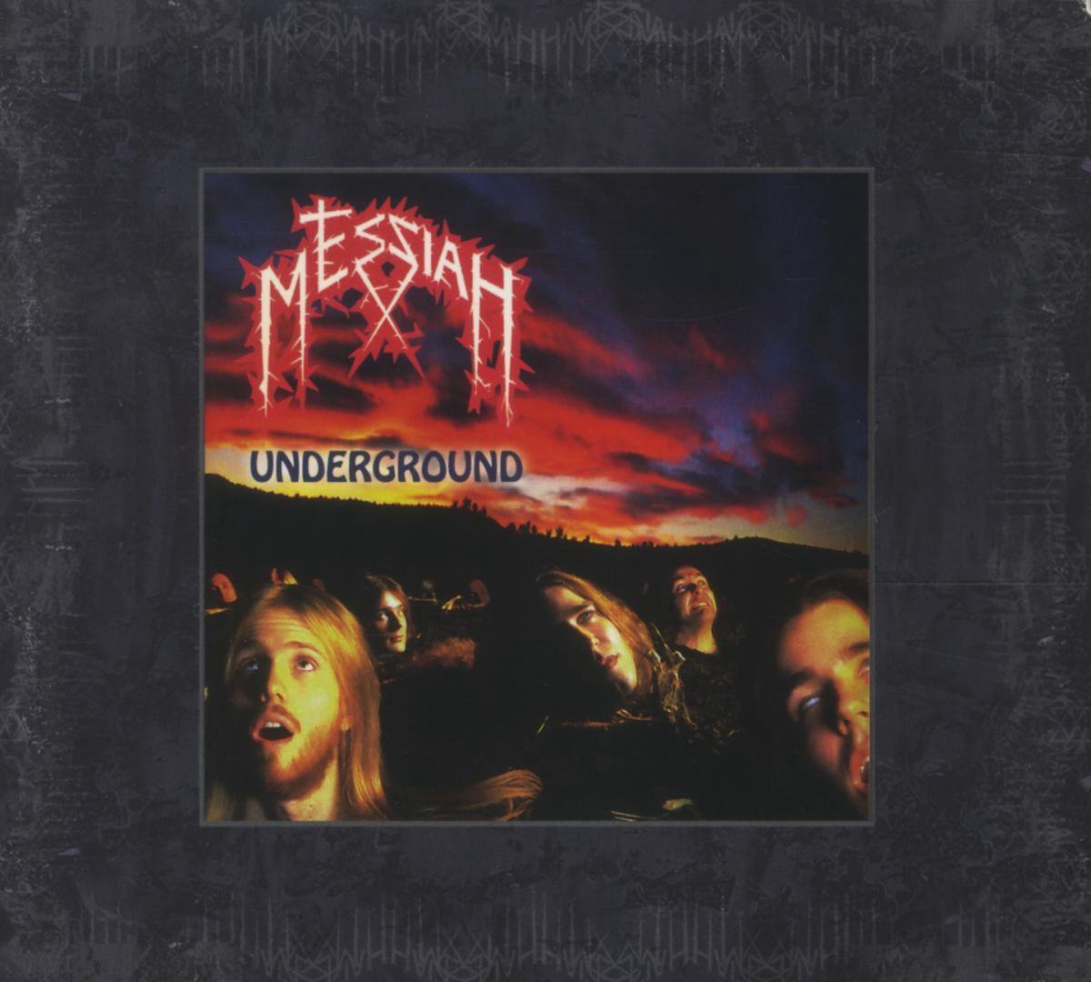 Underground
