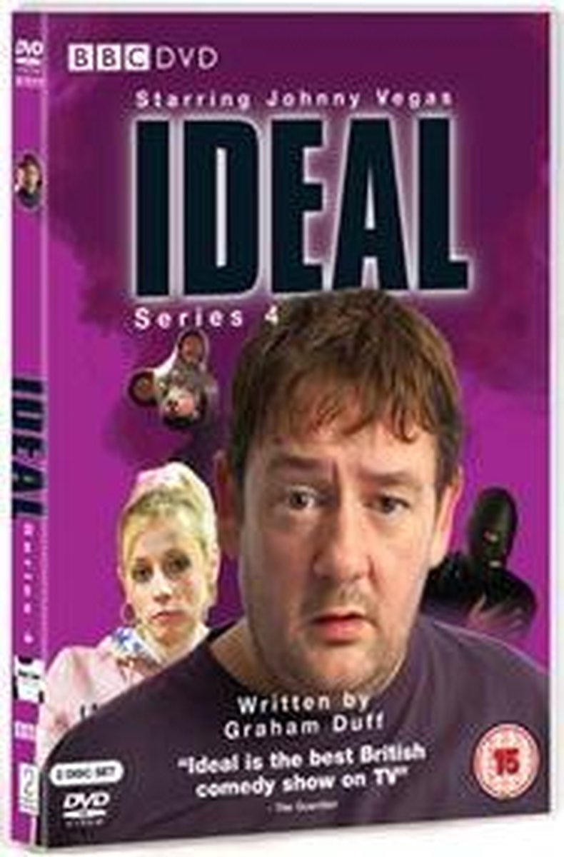 Ideal: Series 4