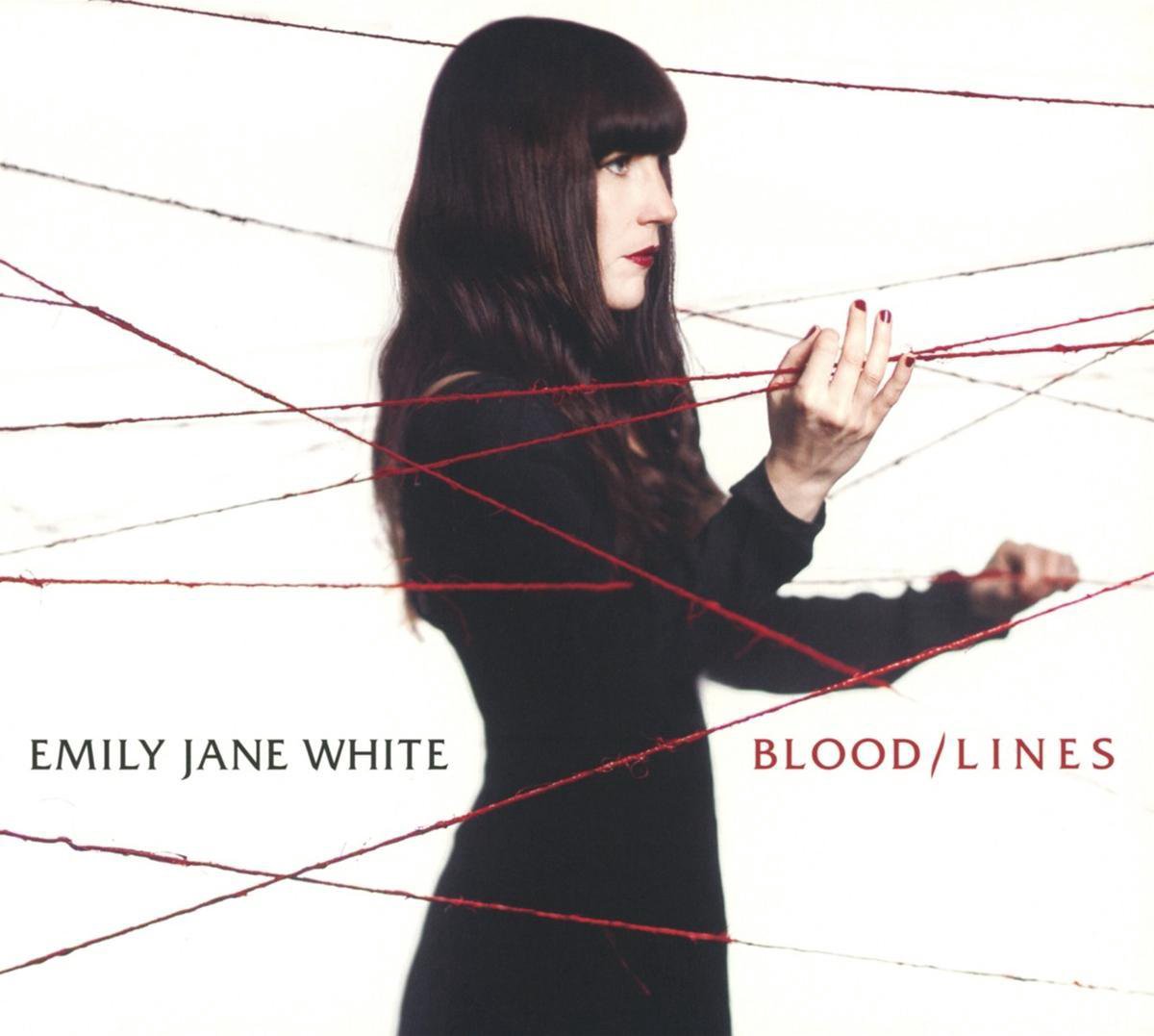 Blood/Lines