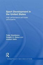Sport Development in the United States