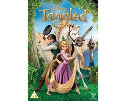 Tangled