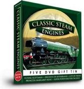 Classic Steam Engines