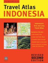 Indonesia Periplus Atlas