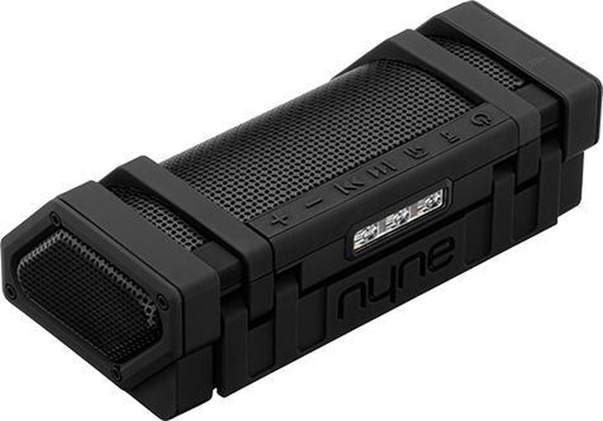 Nyne speaker 2024
