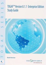 TOGAF Version 8.1.1 Enterprise Edition Study guide