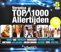 Veronica Top 1000 Allertijden 2010