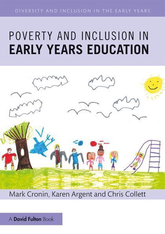 Diversity and Inclusion in the Early Years - Poverty and Inc ... - cover