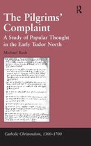 The Pilgrims' Complaint