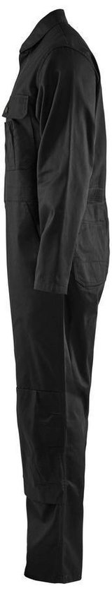 Blåkläder 6151-1000 Global Zwart taille 58